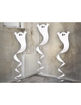 Festone Pendenti Fantasma