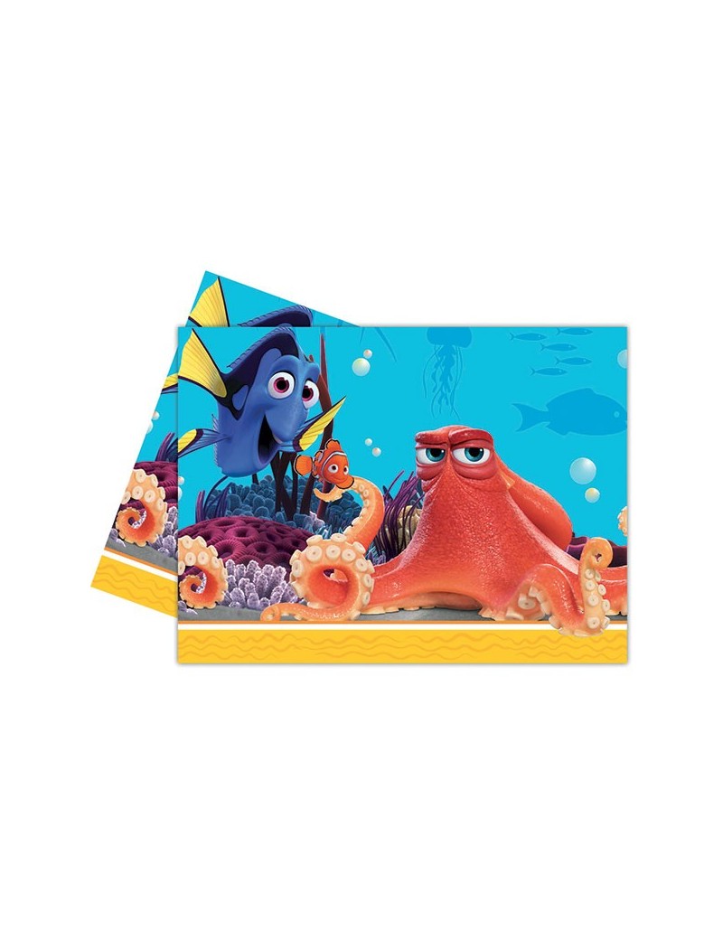 Tovaglia Alla Ricerca di Dory in Plastica (120x180 cm)