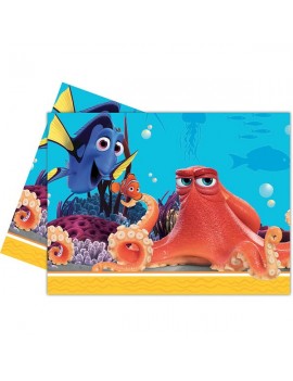 Tovaglia Alla Ricerca di Dory in Plastica (120x180 cm)