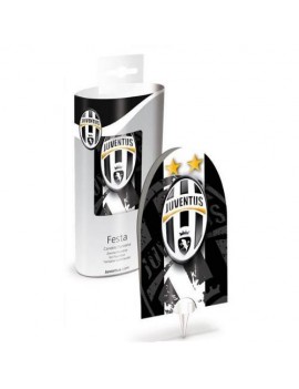 Candela Fontana Luminosa Juventus