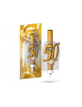 Candela Fontana Luminosa 50° Anniversario