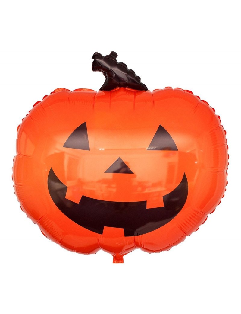 Palloncino in Mylar Zucca