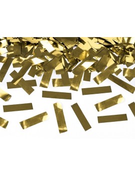 Spara Coriandoli Oro