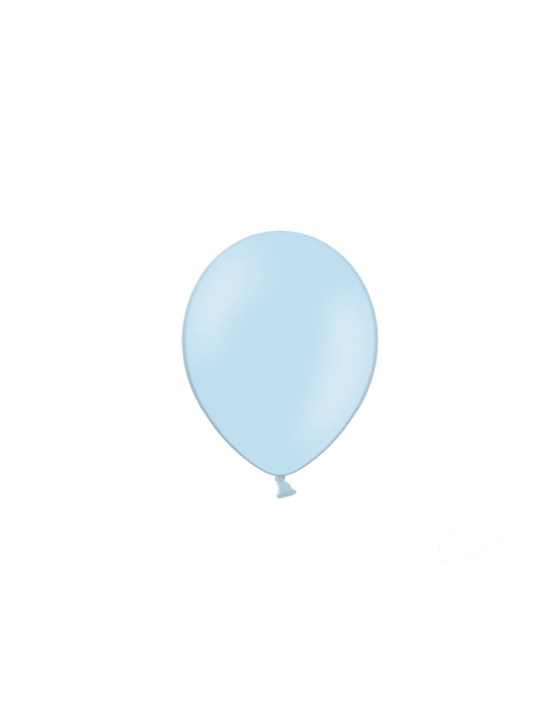 Palloncini in Lattice Turchesi 5" da 50 pz