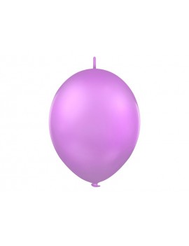 Palloncini Lattice Link Viola