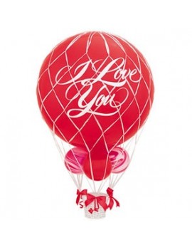 Rete per Mongolfiera da 36"