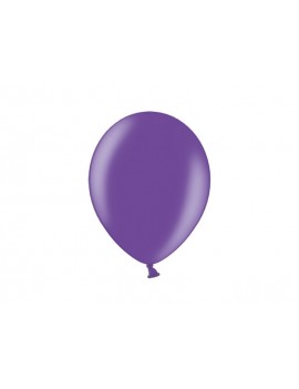 Palloncini in Lattice Viola Metallizzato 12" da 50 pz