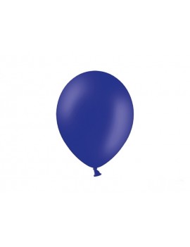 Palloncini in Lattice Blu Notte 12" da 50 pz