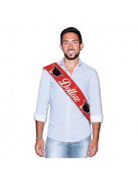 Fascia Laurea Dottore