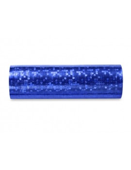 Stelle Filanti di Carta Blu