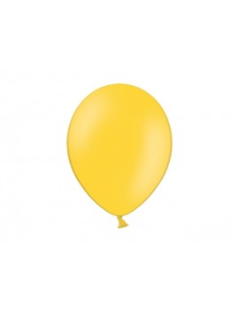 Palloncini in Lattice 16" Gialli