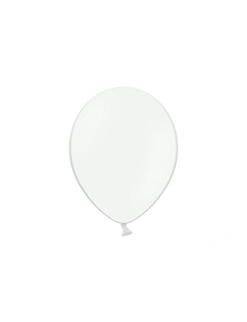 Palloncini in Lattice 16" Bianchi