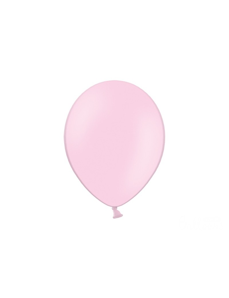 Palloncini in Lattice 16" Rosa