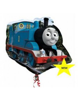 Palloncino Supershape Thomas and Friends