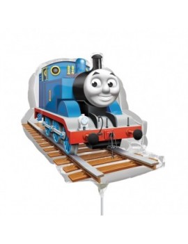 Palloncino Minishape Trenino Thomas