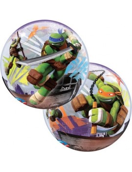 10/12 pz tartarughe Ninja TMNT palloncino riempimento palloncini in lattice  giochi palloncini per feste festa