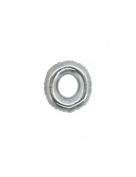Micro Palloncino Numero 0 (17 cm)