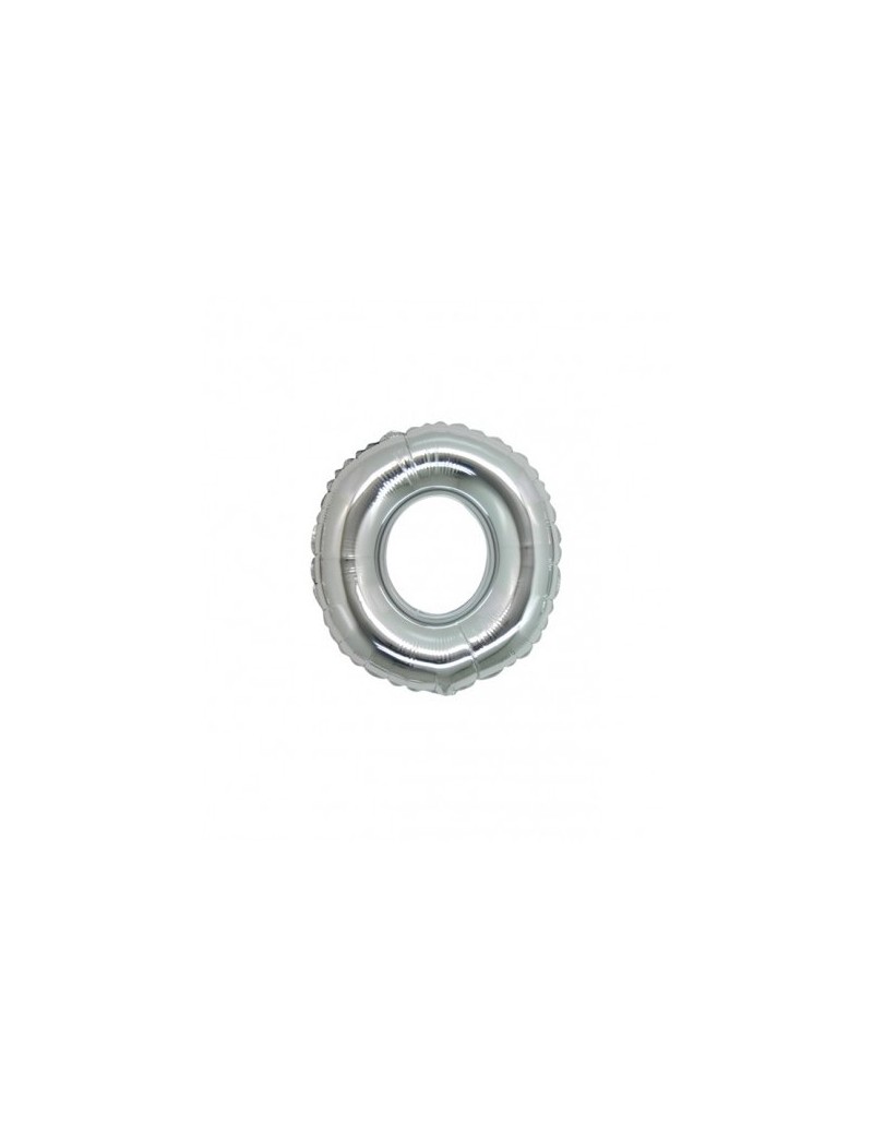 Micro Palloncino Numero 0 (17 cm)