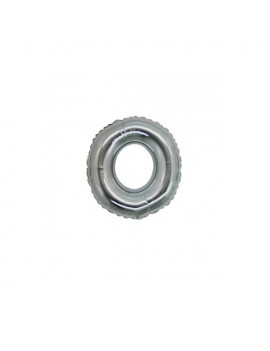 Micro Palloncino Lettera O (17 cm)