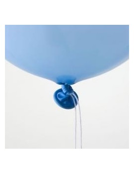 Pacco di Matassa di Cotone per Palloncini