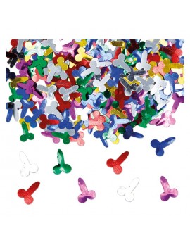 Confetti Decorativi Sexy Boy