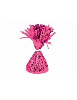 Pesino per Palloncini Colore Fucsia