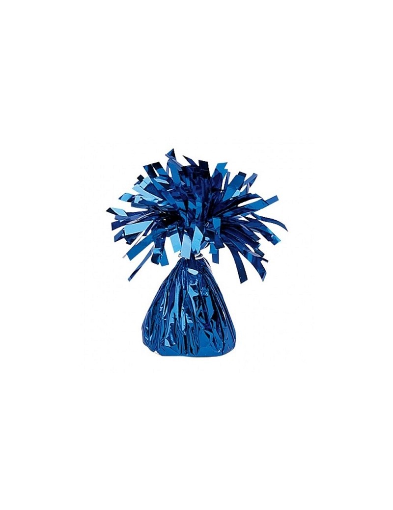 Pesino per Palloncini Colore Blu