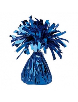 Pesino per Palloncini Colore Blu