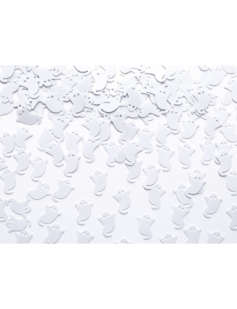Confetti Decorativi Fantasmini