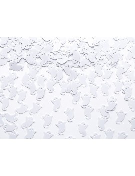 Confetti Decorativi Fantasmini