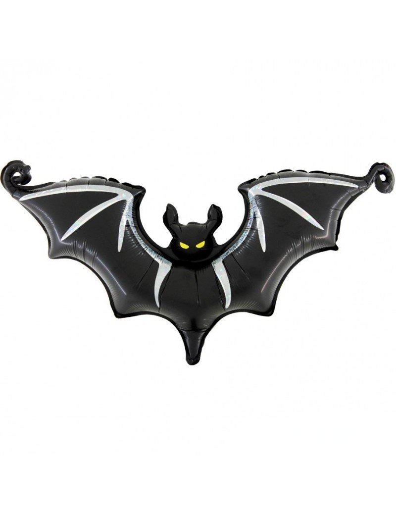 Palloncino Pipistrello Halloween