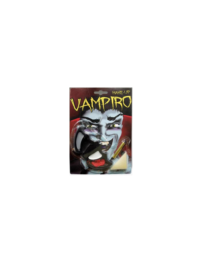 Set Trucco vampiro