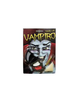 Set Trucco vampiro