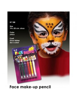 Set Matite Make Up
