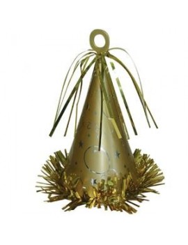 Pesino Cappellino Colore Oro