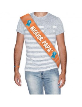 Fascia Miglior Papà