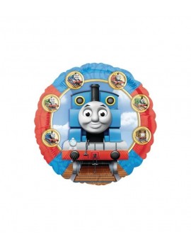 Palloncino Tondo Thomas and Friends