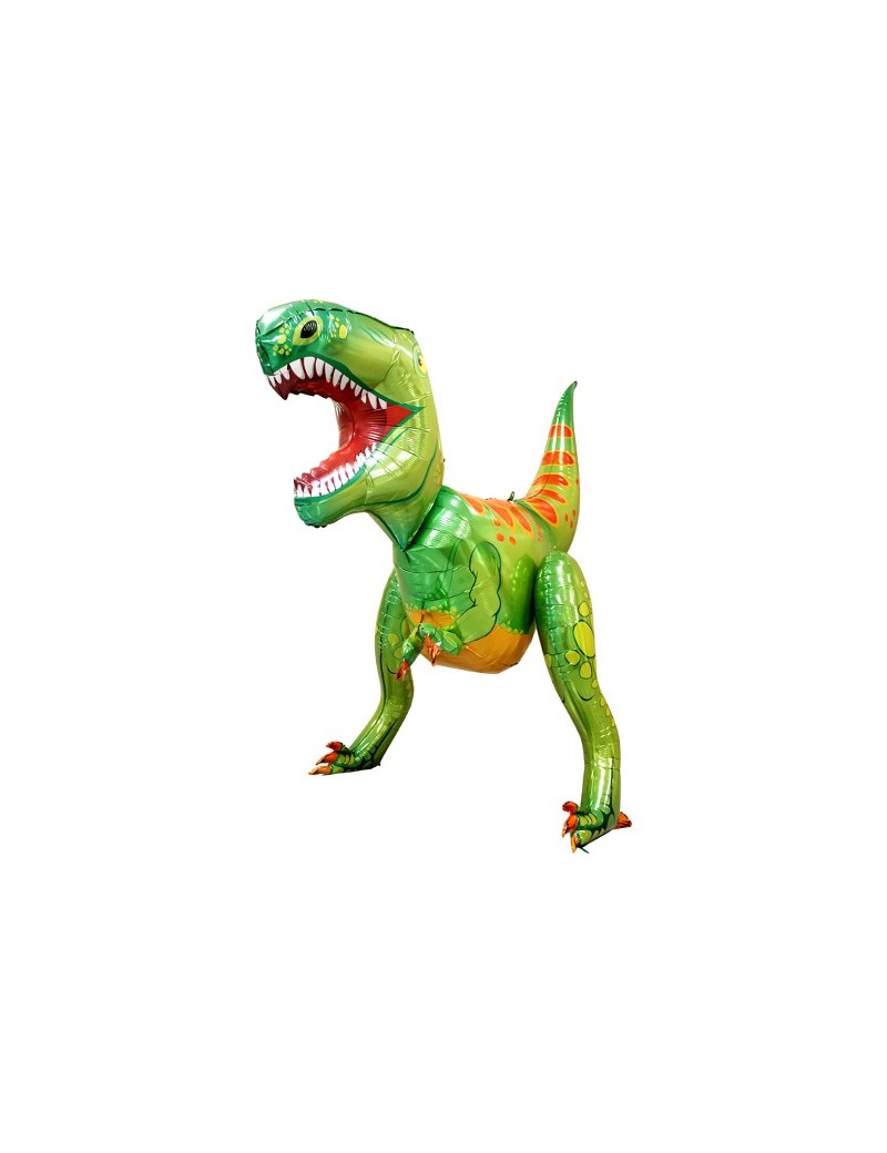 Palloncino Gigante 3D Dinosauro