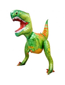 Palloncino Gigante 3D Dinosauro