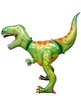Palloncino Gigante 3D Dinosauro