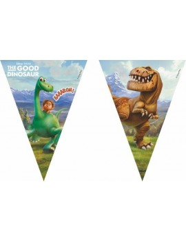 Festone Bandierina The Good Dinosaur