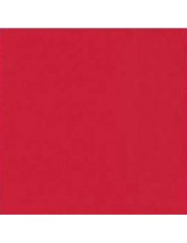 Tovaglioli di Carta Rossi 33x33