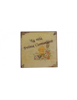 Tovaglioli la Mia Prima Comunione