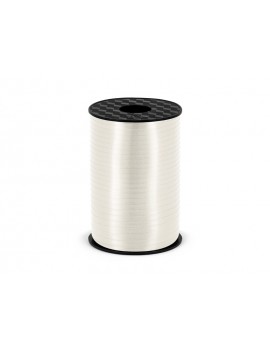 Rotolo Nastrino Bianco 500 mt