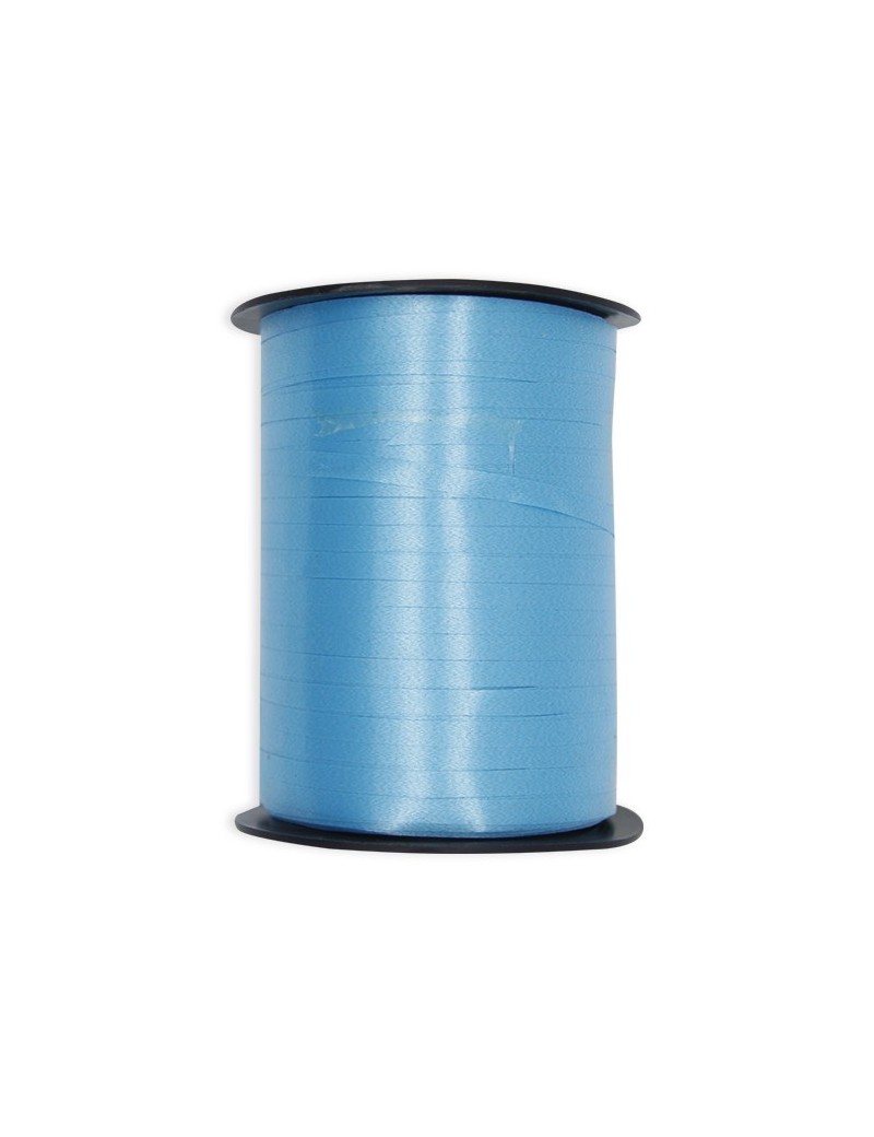 Rotolo Nastrino Acqua Marina 500 mt