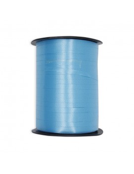 Rotolo Nastrino Acqua Marina 500 mt