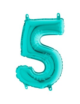Palloncino Numero 5 (35 cm)