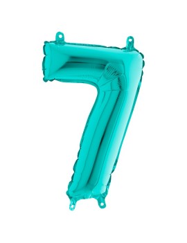 Palloncino Numero 7 (35 cm)