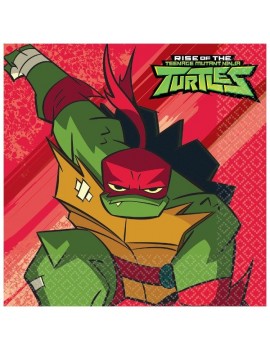 Tovaglioli Tartarughe Ninja...