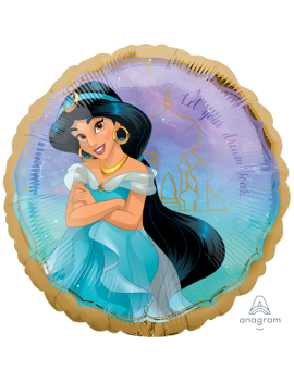 Palloncino Tondo "Jasmine"...